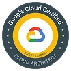 Google Cloud Professional Cloud Architect