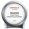 Oracle Cloud Infrastructure Architect Associate