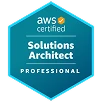 AWS Certified Solutions Architect Professional